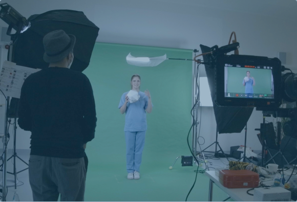 Sana-Kliniken-video